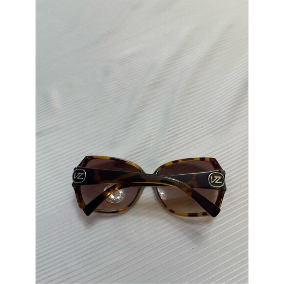 Von Zipper Tortoise Trudie Sunglasses - Picture 7 of 7